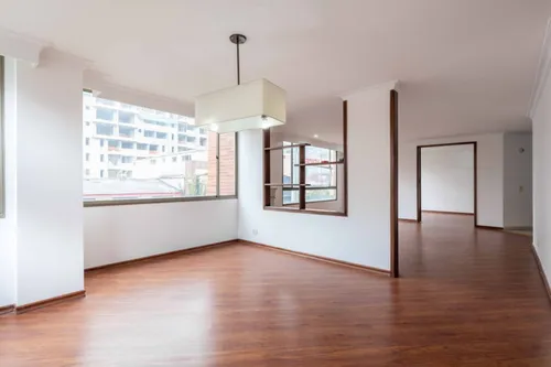 Apartamento En Venta En Chicó Norte. Cod V11221