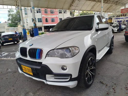 BMW X5 3.0si