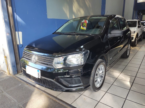 Volkswagen Gol Trend 1.6 Trendline 2019