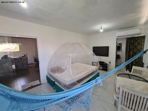Imagem 6 de 15 de Casa Em Condomínio Para Venda Em Camaçari, Barra Do Jacuípe, 3 Dormitórios, 1 Suíte, 3 Banheiros, 2 Vagas - 722_1-1964661