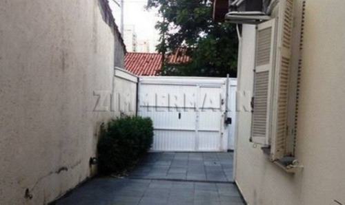 Imagem 12 de 12 de Casa - Brooklin - Ref: 130111 - V-130111