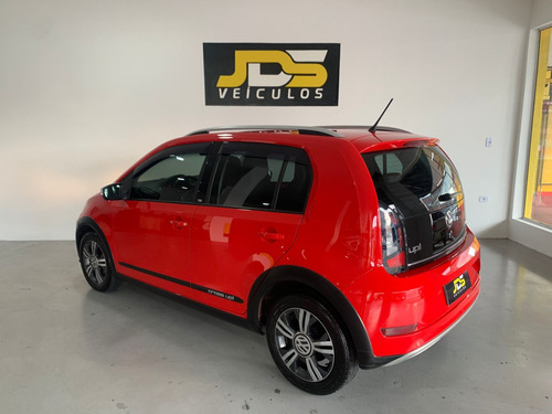 Volkswagen Cross Up 1.0 TSI 12V FLEX 4P MANUAL