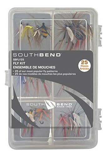 South Bend Fly Kit