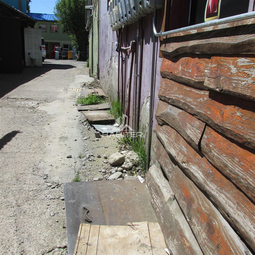 En Venta Local Comercial En Coyhaique