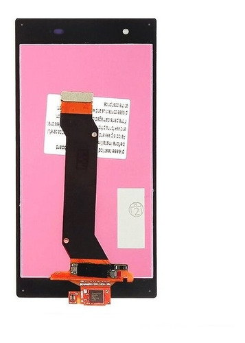 Pantalla Display Lcd Sony Xperia Z1 Z1s T-mobile L39t