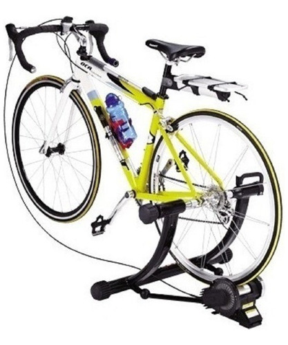 Ciclosimulador Magnetic Trainer Ctr-005r Bicicleta Beto