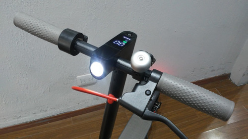 Imagen 16 de 25 de Monopatin Electrico X5 Eco Sunra No Xiaom