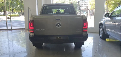 Imagen 3 de 19 de Volkswagen Amarok Hl 4x4 At My23 #36