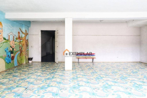 Imagem 17 de 25 de Apartamento Com 2 Dormitórios Para Alugar, 68 M² Por R$ 1.800,00/mês - Santana - São Paulo/sp - Ap1789