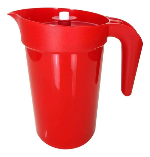 Jarra Ilúmina Con Infusor Para Bebidas Agua De 2l Tupperware