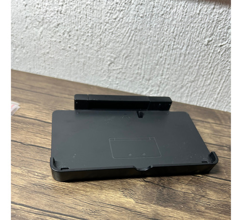 Soporte O Base De Carga Para Nintendo 3ds Original (Usado)