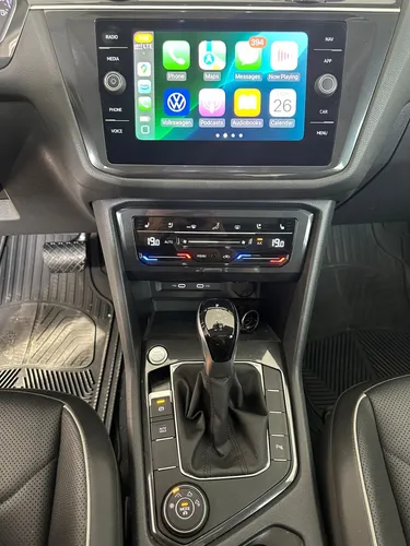 Volkswagen Tiguan 2.0 Tsi R-Line Dsg7