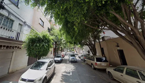 Potencia Tu Patrimonio Con Una Inversión Inteligente, Remate Bancario En Tacuba, Miguel Hidalgo, 11410 Ciudad De México, Cdmx