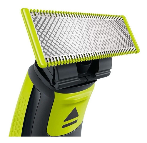 Lamina Refil Oneblade Barbeador Philips Qp210 One Blade