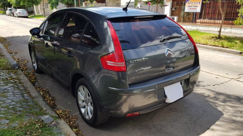 Citroën C4 1.6 X Pack Look 2013