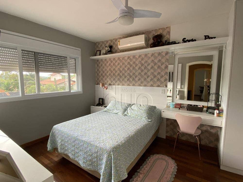 Imagem 25 de 30 de Casa Com 5 Dormitórios À Venda, 584 M² Por R$ 2.300.000,00 - Nova Piracicaba - Piracicaba/sp - Ca3783