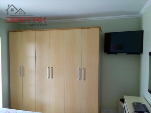 Imagem 11 de 15 de Ref.: 5288 - Casa Em Jundiaí Para Venda - V5288