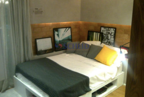 Imagem 10 de 15 de Você Encontrou O Apartamento Dos Seus Sonhos - Mr77644