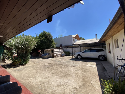Casa En Los Andes