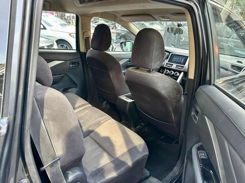 Mitsubishi Xpander 1.5 Cross At
