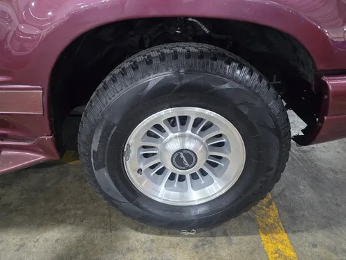 Ford Explorer 5.0l Xlt V8 4x4 Mt