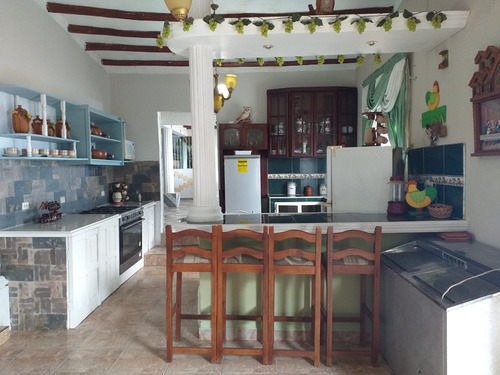 Imagen 8 de 22 de Linda Casa En La Sierra De Falcon. 0414-5725250 Cod 22-6780