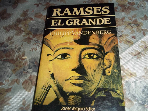 Ramses - El Grande - Philipp Vandenberg