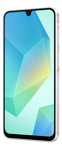 Smartphone Samsung Galaxy A16 4g (sm-a165m/ds) 128gb 6gb Ram