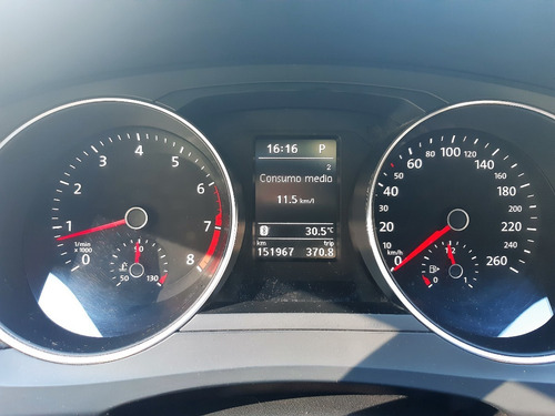 Volkswagen Vento