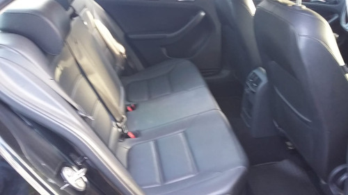 Volkswagen Ventó 2.5 Luxury / 2016