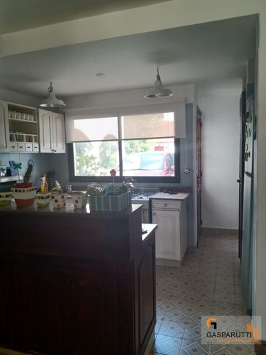 Imagen 13 de 21 de Casa En Aranjuez Country Club 5 Ambientes Con Pileta!