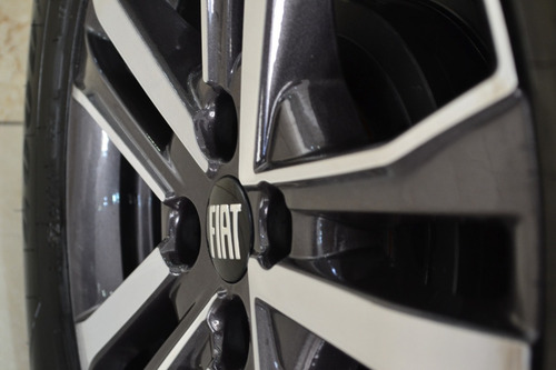 Fiat Pulse 1.0 Impetus T3 Cvt