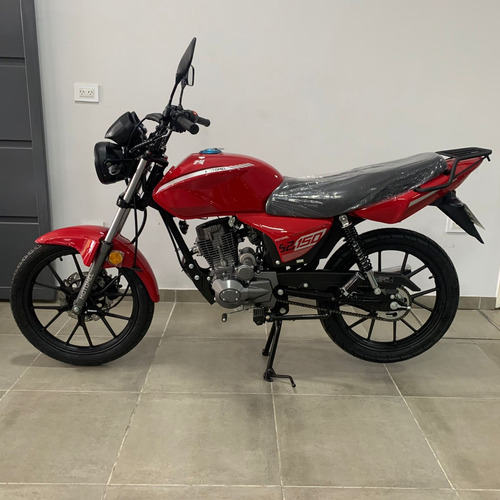 Motomel Cg 150 S2 Full Naked 0km 2024 Entrega Inmediata!!!!!