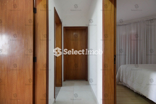 Apartamento - Matriz - Ref: 1638 - V-1638