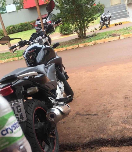 Imagem 3 de 3 de Honda Cbr 300