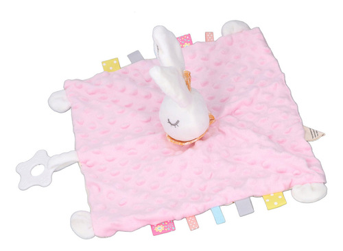 Manta De Dentición Baby Snuggle, De Seguridad, Bonita Y Suav
