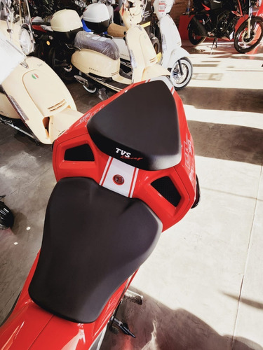 Imagen 11 de 15 de Tvs Rr 310 / 2021 / 268 Km / Nuevo Tablero / Unica !!!