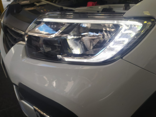 Renault Sandero Stepway 1.6 Dynamique 105cv