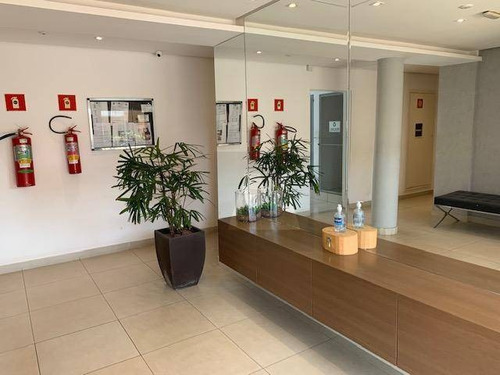 Imagem 3 de 30 de Apartamento À Venda, 56 M² Por R$ 250.000,00 - Jardim Carambeí - São Roque/sp - Ap0120