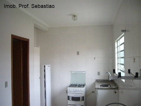 Imagem 5 de 7 de Apartamento Para Alugar, 25 M² Por R$ 1.200,00/ano - Cidade Universitária - Campinas/sp - Ap0012