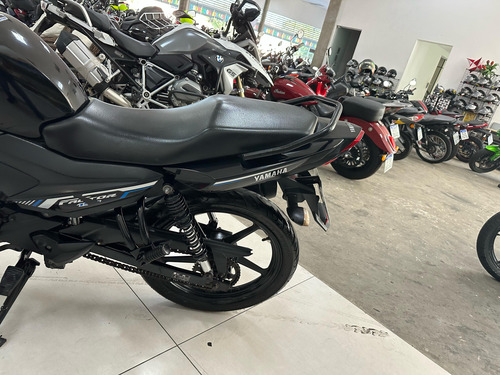 Yamaha Ybr 150 Factor Ed 2022 / 55.590 Km