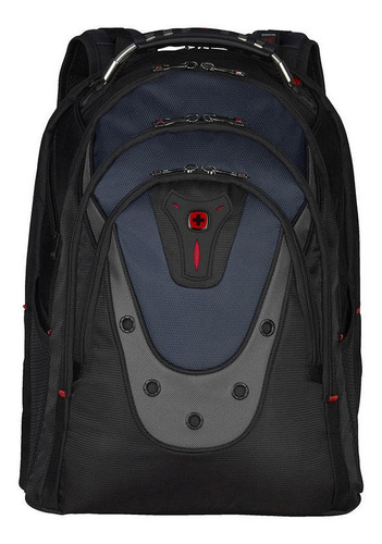 Mochila Wenger Ibex Azul