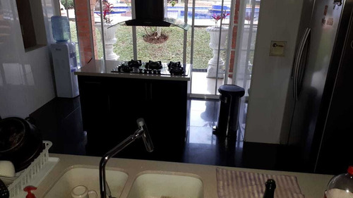 Imagen 8 de 21 de Vendo Espectacular Casa Con Piscina Calera Med