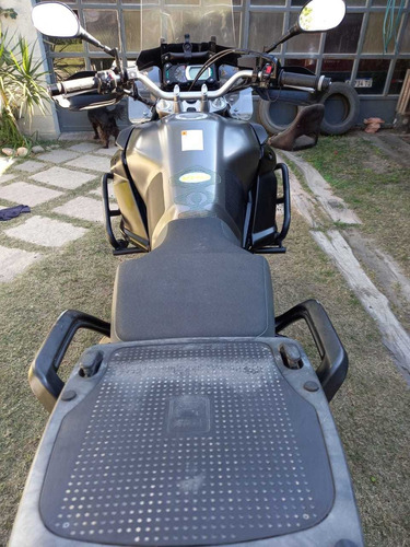 Yamaha Super Tenere 1200