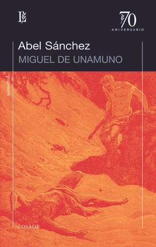 Abel Sanchez - Unamuno,miguel De