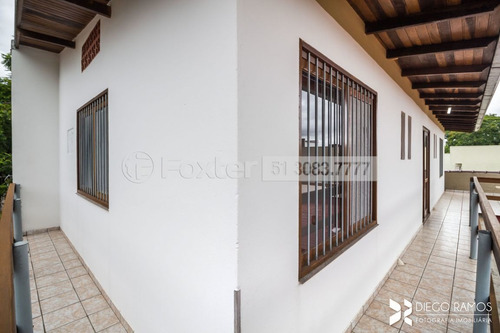 Casa, 3 Dormitórios, 155 M², Aberta Dos Morros - 205579
