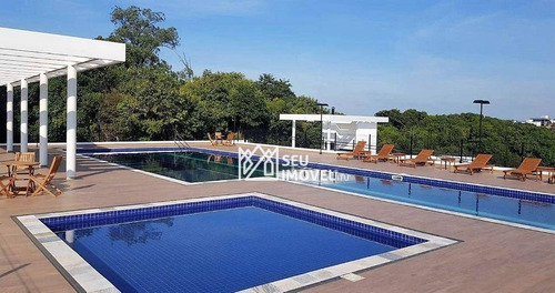 Imagem 25 de 30 de Casa Com 3 Dormitórios À Venda, 217 M² Por R$ 1.300.000,00 - Condomínio Reserva Saint Paul - Itu/sp - Ca2370