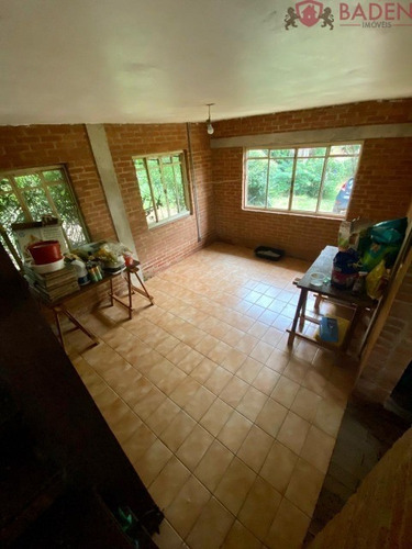 Imagem 6 de 25 de Chácara / Casa - Ch00090