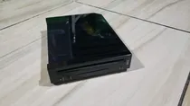 Comprar Nintendo Wii Preto Só O Aparelho Sem Nada. Funcionando 100%. H1