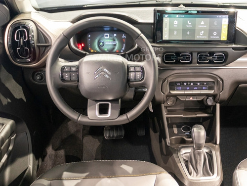 Citroën Basalt 1.0 TURBO 200 FLEX SHINE CVT